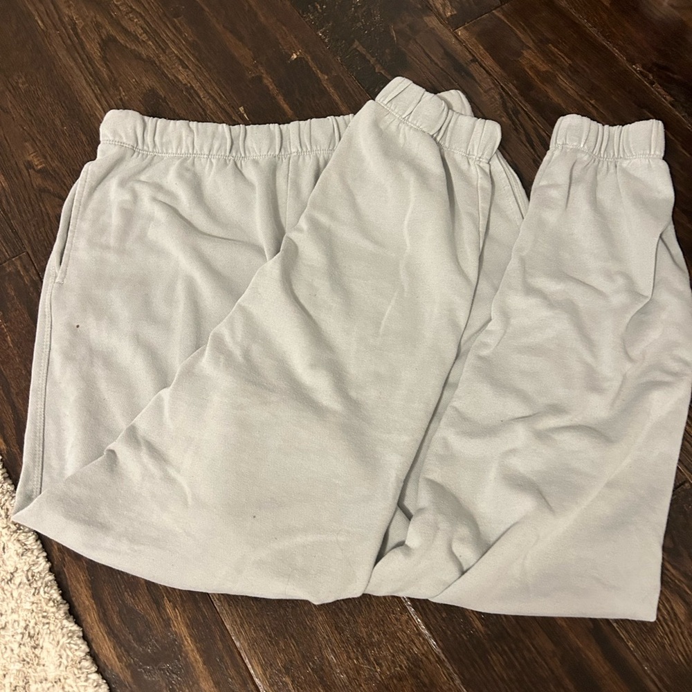 cotton on sweatpants